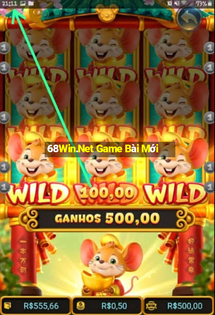 68Win.Net Game Bài Mới