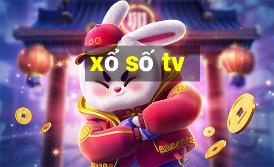 xo so tv