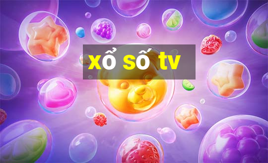 xo so tv