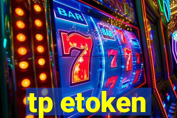 tp etoken