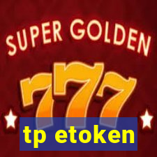 tp etoken