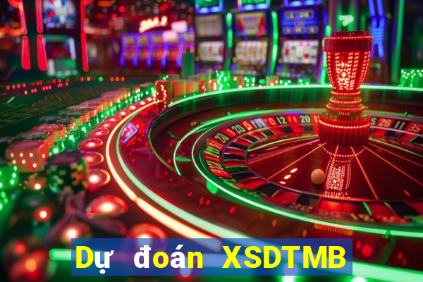 Dự đoán XSDTMB Thứ 4