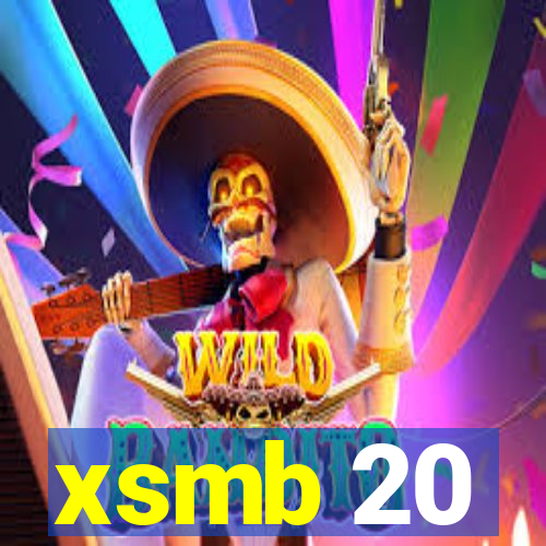 xsmb 20