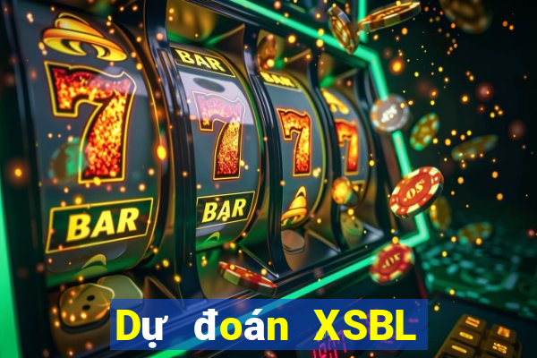 Dự đoán XSBL ngày 19