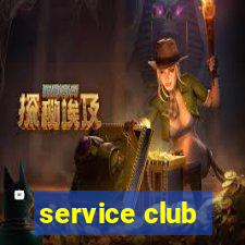 service club