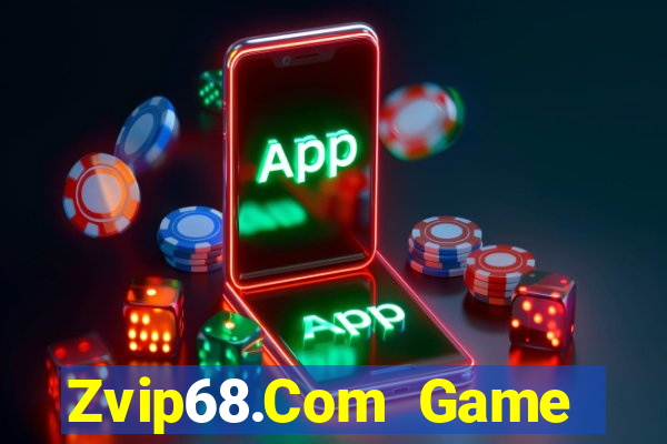 Zvip68.Com Game Bài Nạp Sms