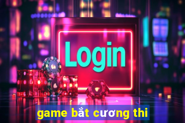 game bắt cương thi