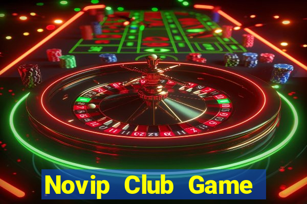 Novip Club Game Bài B88