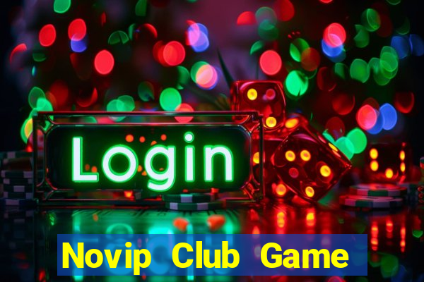 Novip Club Game Bài B88