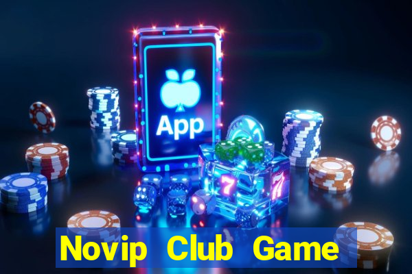 Novip Club Game Bài B88