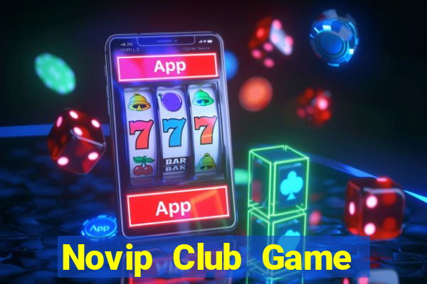 Novip Club Game Bài B88