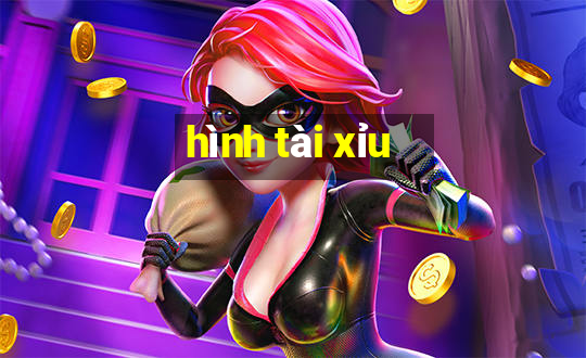 hình tài xỉu