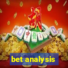 bet analysis