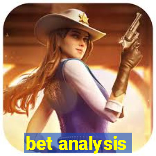 bet analysis