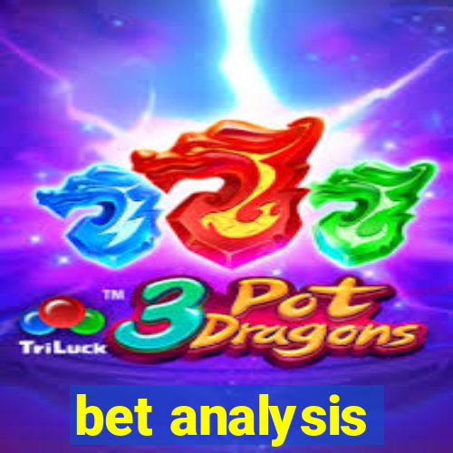 bet analysis