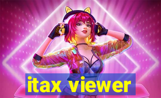 itax viewer