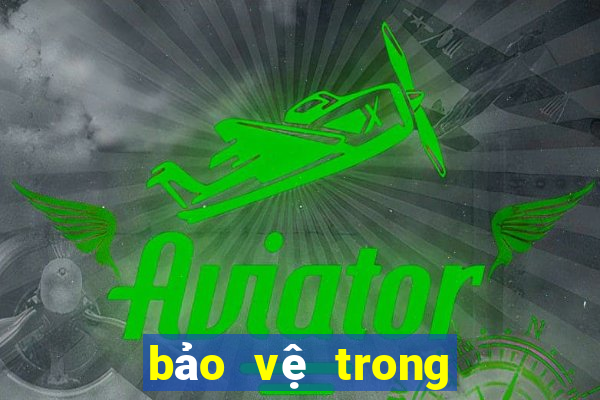 bảo vệ trong ma sói