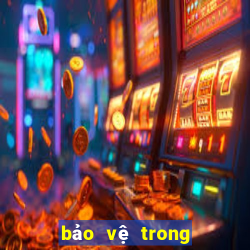 bảo vệ trong ma sói