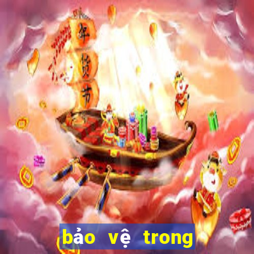 bảo vệ trong ma sói