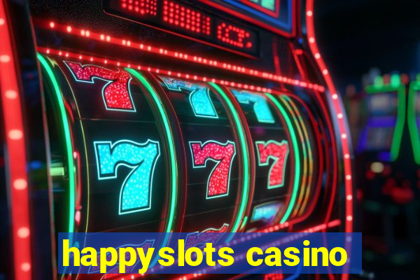 happyslots casino