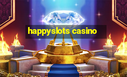 happyslots casino