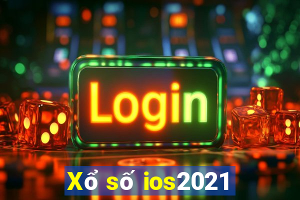 Xổ số ios2021