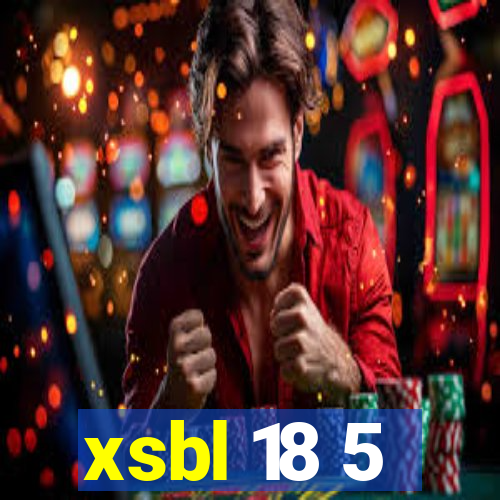 xsbl 18 5