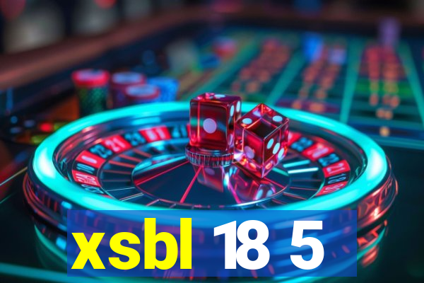 xsbl 18 5