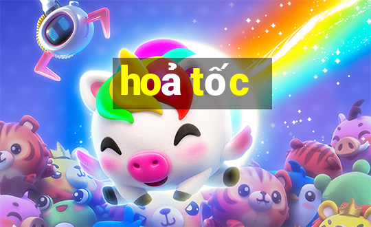 hoả tốc