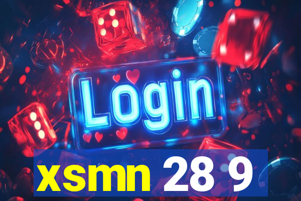 xsmn 28 9