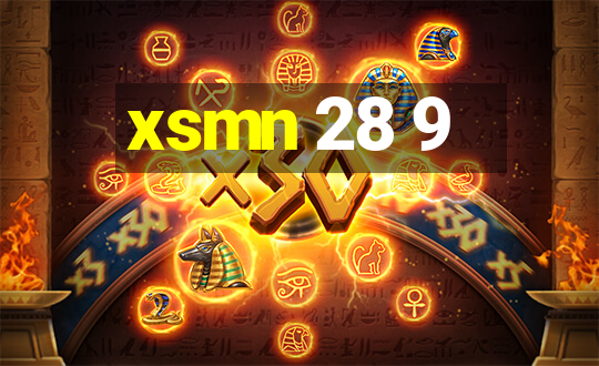 xsmn 28 9