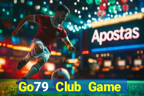 Go79 Club Game Bài Tặng Tiền