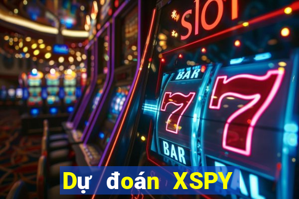 Dự đoán XSPY ngày 16