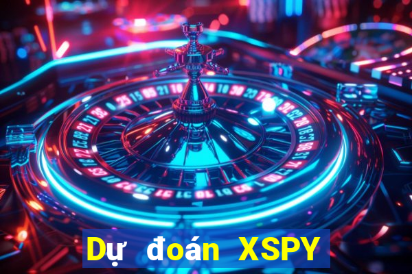 Dự đoán XSPY ngày 16