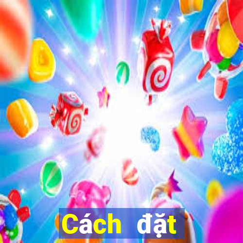 Cách đặt cược XSCT ngày 17