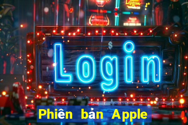 Phiên bản Apple của Poulway