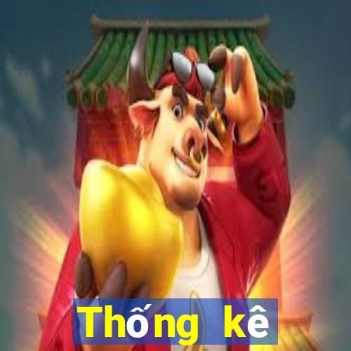 Thống kê vietlott Bingo18 thứ tư