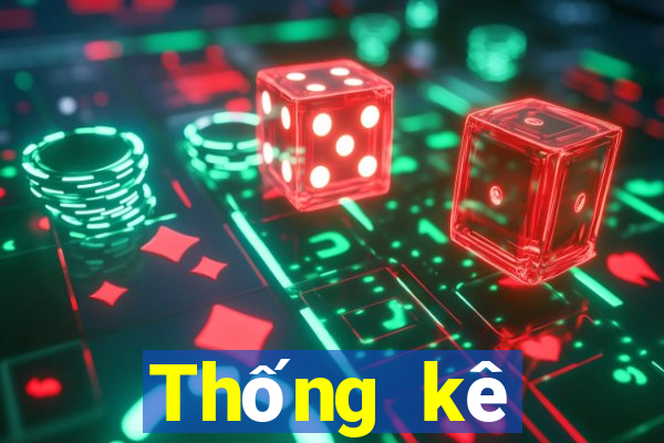 Thống kê vietlott Bingo18 thứ tư