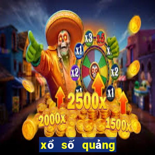 xổ số quảng trị ngày 3 tháng 2