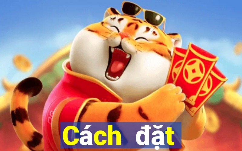 Cách đặt cược XSBTH ngày 13