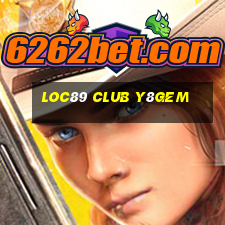 Loc89 Club Y8Gem