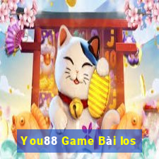 You88 Game Bài Ios