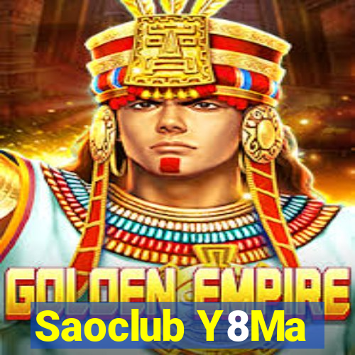 Saoclub Y8Ma