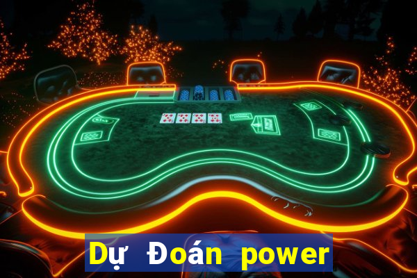 Dự Đoán power 6 55 ngày 22