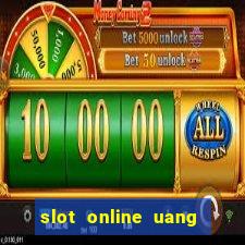 slot online uang asli terbaik