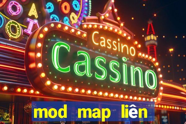 mod map liên quân mùa 20