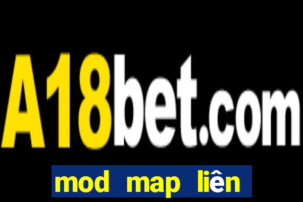 mod map liên quân mùa 20