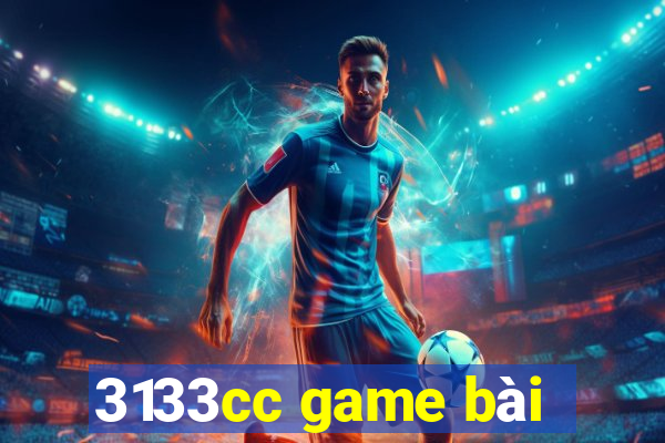 3133cc game bài