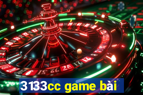 3133cc game bài