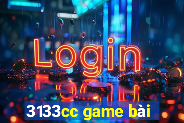 3133cc game bài